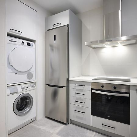 My City Home - Student Rooms In Moncloa Madrid Exterior photo